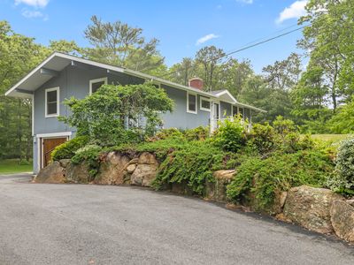 95 Blacksmith Shop Road, Falmouth, MA, 02540