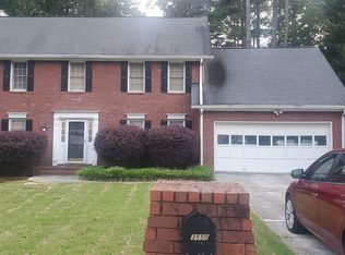 3550 Sims Rd, Snellville, GA 30039