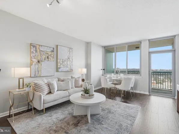 851 N Glebe Rd APT 1914, Arlington, VA 22203