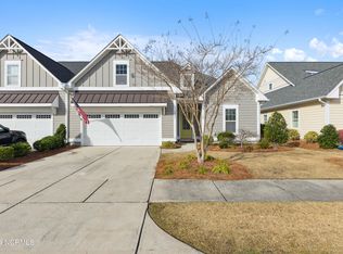 5038 Killogren Way, Leland, NC 28451