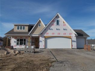 8405 Donnington Ct, Fort Smith, AR 72916