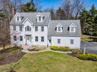 228 Pease Rd, Buxton, ME 04093