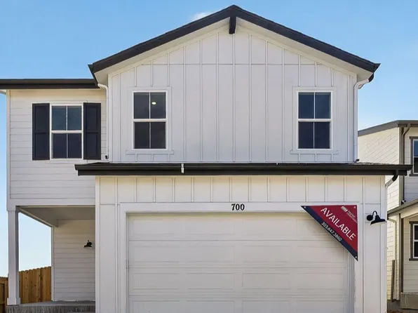 The Peak Plan, Lake Bluff