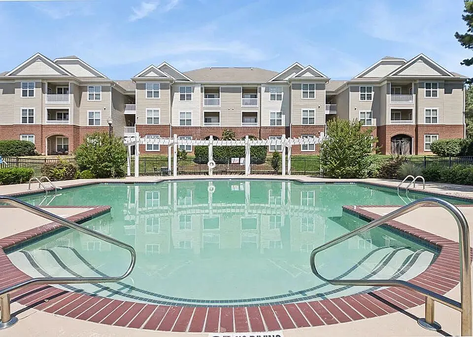 Magnolia Pointe