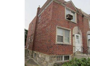 1810 Bergen St, Philadelphia, PA 19152