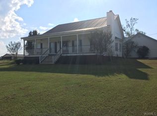 16987 State Highway 69, Myrtlewood, AL 36763