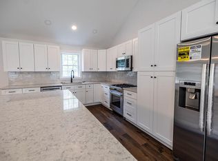 497 N Parish Road, Turner, ME 04282