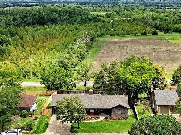 2537 Argonne Dr, Salina, KS 67401