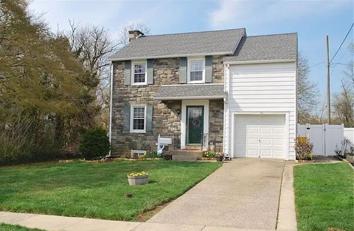 46 Wayfield Rd