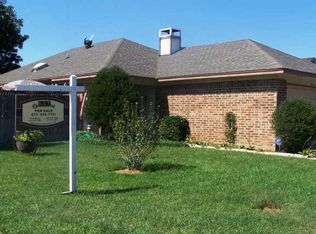 1711 Mimosa Ln, Euless, TX 76039