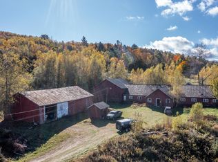 00 Codding Hollow Road Lot #5, Waterville, VT 05492