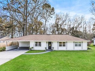 13 Darrell Dr, Hammond, LA 70401