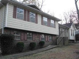 306 Joye Ln, Alabaster, AL 35007