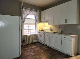 9 Rutgers Ave #4, Jersey City, NJ 07305