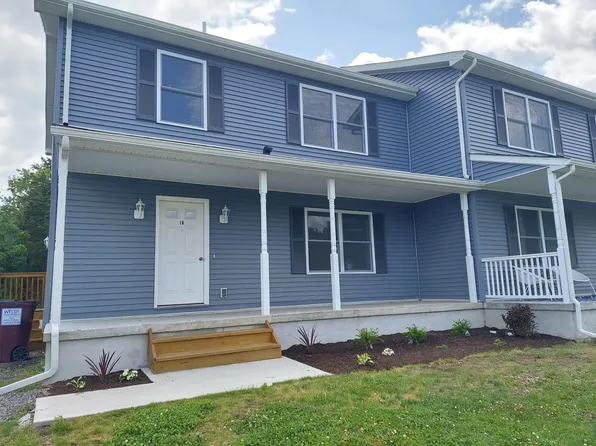 14-16 Quincy Stowell Ct, Saugerties, NY 12477