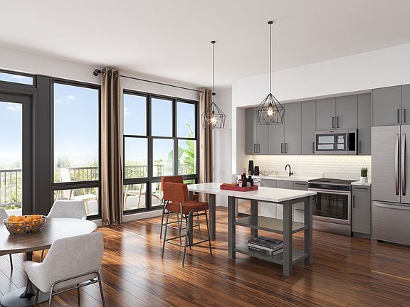 4th image of 2141 Waterside Dr Unit 752