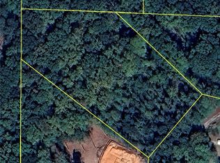 391 Marvin Land Ln #4, Canton, GA 30115