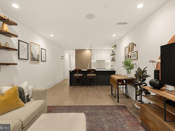 3rd image of 4013 Davis Pl NW #1