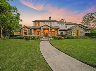 7527 Foster Island Dr, Richmond, TX 77406