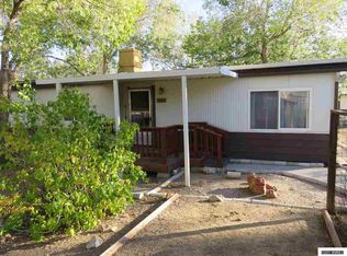 5460 Quid Ln, Sun Valley, NV 89433