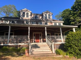 4 Slade Hill Road, Truro, MA 02666