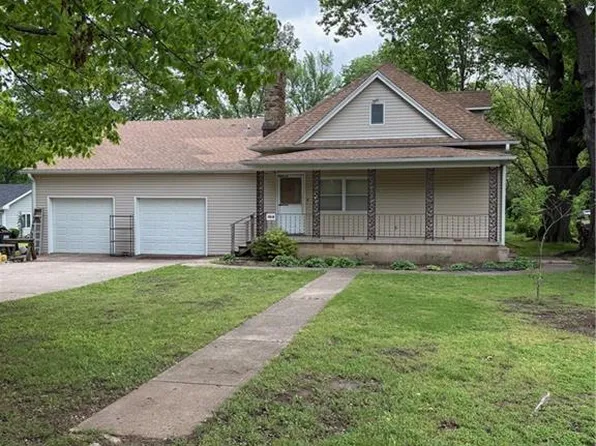 4010 County Road 3730 St, Independence, KS 67301