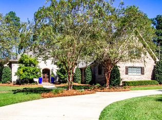 171 Tallulah Rdg, Hattiesburg, MS 39402