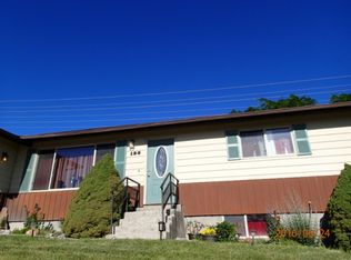 133 Oasis Dr, Pocatello, ID 83204