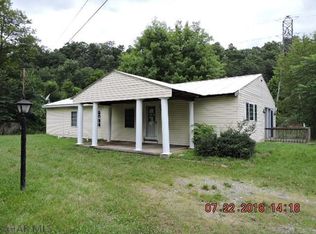 19459 Pembrooke Ln, Saxton, PA 16678