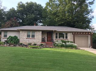 4770 Linda Ln, Memphis, TN 38117