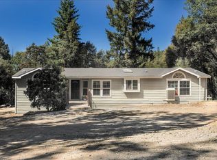4750 Mineral Way, Placerville, CA 95667
