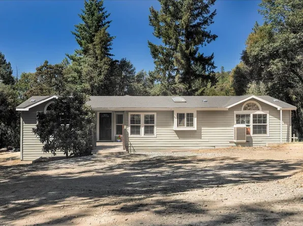 4750 Mineral Way, Placerville, CA 95667