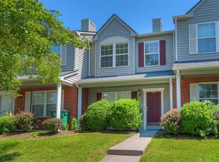 260 Willow Oak Dr, Christiansburg, VA 24073