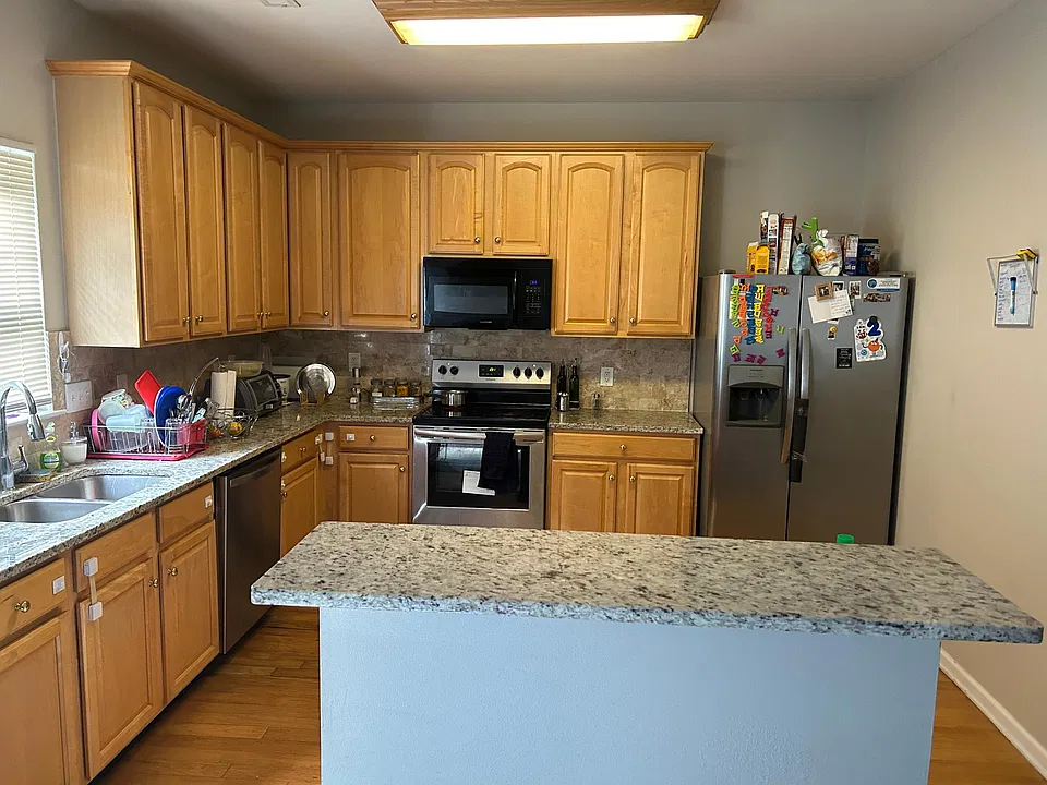 16906 Commons Creek Dr #16906