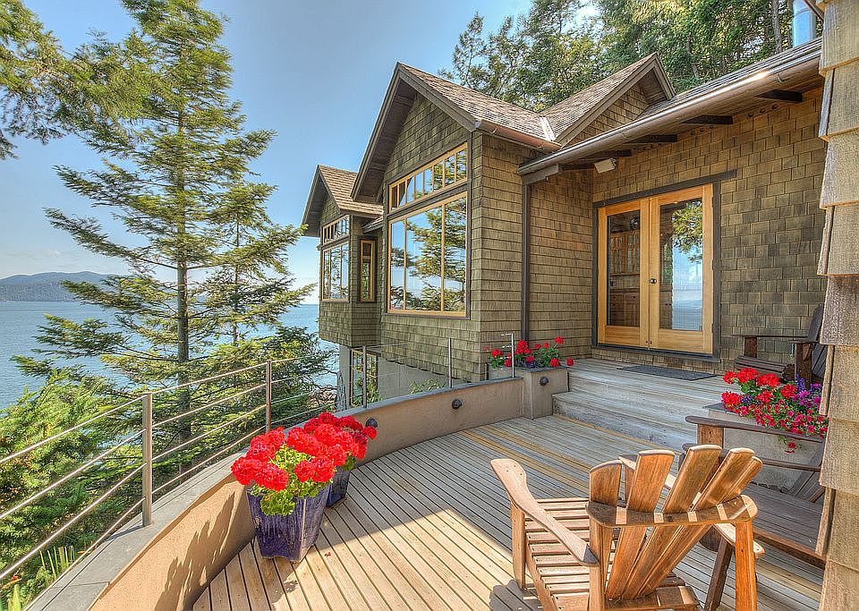 Welcome to Seacliff Cottage