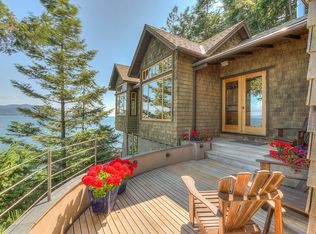 326 Seacliff Trl, Olga, WA 98279