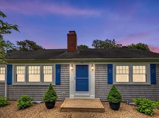 66 Sears Rd, South Dennis, MA 02660