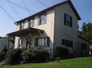 1005 Upper Meadow Ave, Charleroi, PA