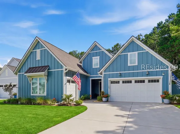 349 Juneberry Ct, Hardeeville, SC 29927