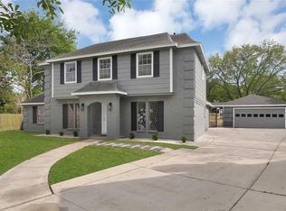 4731 Bicentennial Ct, Houston, TX 77066