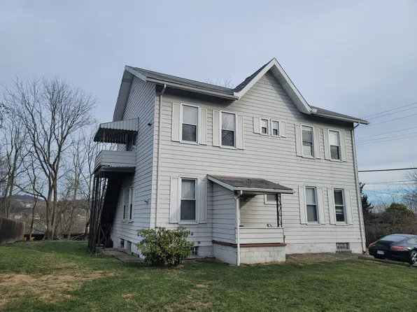 384 Fair Ave APT 2, Beaver, PA 15009