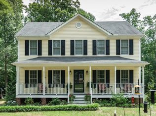 96 Shelby Ct, Aylett, VA 23009