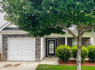 11273 Aliyah Dr, Hampton, GA 30228