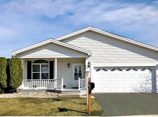 3012 Hunt Club Ct LOT 844, Grayslake, IL 60030