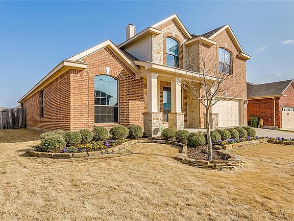 2nd image of 7821 Black Willow Ln