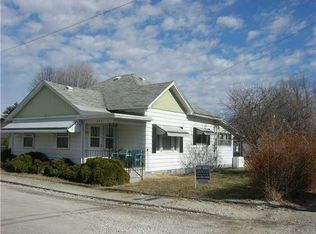 709 N Lambert St, Brazil, IN