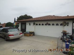 8106 Shalom Dr, Spring Hill, FL 34606