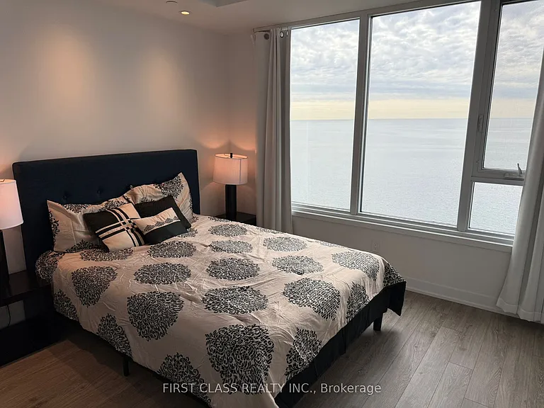 1926 Lake Shore Blvd W #2808 — Photo 5
