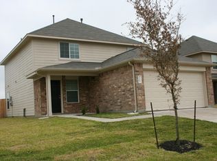 12603 Wild Columbine Rd, Houston, TX 77038