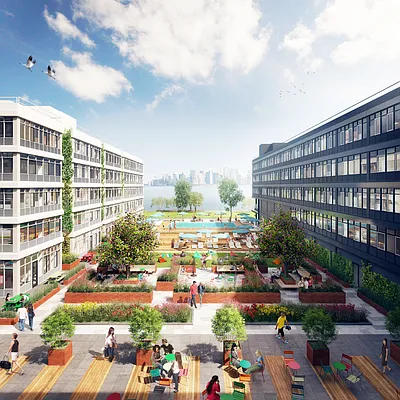 Rented by URBY Staten Island | media 20